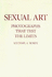 Sexual Art: Photographs That Test the Limits