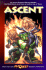 Ascent (Elfquest Reader's Collection, Book 12)