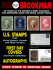 Brookman United States, United Nations & Canada Stamps & Postal Collectibles 2002 (Brookman Stamp Price Guide, 2002)