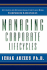 Managing Corporate Lifecycles