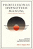 Professional Hypnotism Manual: Introducing Physical and Emotional Suggestibility and Sexuality