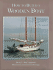 How to Build a Wooden Boat