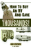 How to Buy an Rv and Save $10000s!