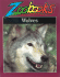 Wolves (Zoobooks Series)