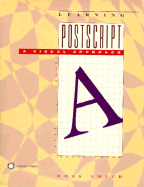 Learning Postscript: a Visual Approach