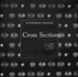 Cross Sections / Catherine Wagner; [Text By, Cornelia Butler, Glen Helfand, F. David Peat]