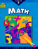 School Zone-Math Basics 4 Workbook-32 Pages, Ages 9 to 10, 4th Grade, Addition, Subtraction, Multiplication, Division, Fractions, Rounding, and More (School Zone I Know It! � Workbook Series)