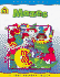 School Zone-Mazes Workbook-32 Pages, Ages 3 to 5, Preschool, Kindergarten, Maze Puzzles, Wide Paths, Colorful Pictures, Problem-Solving, and More (School Zone Get Ready! � Book Series)