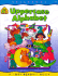 School Zone-Uppercase Alphabet Workbook-32 Pages, Ages 3 to 5, Preschool to Kindergarten, Abc's, Letters, Tracing, Printing, Writing, Manuscript, and More (School Zone Get Ready! � Book Series)