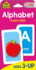 School Zone Alphabet Flash Cards: 56 Cards, Toddler, Preschool, Learn the Abc's, Letters, Phonics, Colorful & Fun Learning, Ages 3+