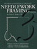 Needlework Framing (Library of Professional Picture Framing, Vol. 3)