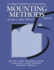 Mounting Methods (Library of Professional Picture Framing, Volume 5)