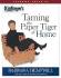 Taming the Paper Tiger at Home