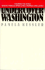 Undercover Washington: Touring the Sites Where Infamous Spies Lived, Worked, and Loved