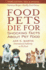 Food Pets Die for: Shocking Facts About Pet Food