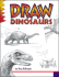 Draw Dinosaurs