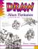 Draw Alien Fantasies