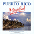Puerto Rico Magnifico! (Bilingual Edition) (English and Spanish Edition) By Roger Labrucherie (2007) Hardcover