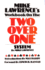 Mike Lawrence's Workbook on the Two Over One System