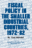 Fiscal Policy in the Smaller Industrial Countries, 1972-82