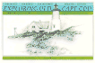 Exploring Old Cape Cod
