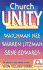 Church Unity: How to Get There