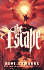The Escape: A Biblical Epic of Covenant, Redemption, and the Unseen Realm