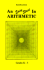 Easy Start in Arithmetic/K-3: