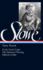 Harriet Beecher Stowe: Three Novels: Uncle Tom's Cabin Or, Life Among the Lowly; the Minister's Wooing; Oldtown Folks (Library of America)