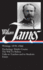 William James: Writings 1878-1899: Psychology, Briefer Course / the Will to Believe / Talks to Teachers and Students / Essays (Library of America)