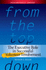 From the Top Down: the Executive Role in Successful Volunteer Involvement