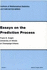 Essays on the Prediction Process (Ims Lecture Notes-Monograph, Vol 1)