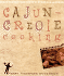 Cajun-Creole Cooking