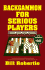 Backgammon for Serious Players