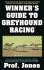 Winner's Guide to Greyhound Racing
