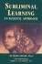 Subliminal Learning: an Eclectic Approach