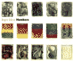 Jasper Johns: Numbers