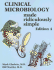 Clinical Microbiology Made Ridiculously Simple (Edition 4)