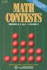 Math Contests: Grades 4, 5, & 6, Volume 4