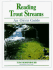 Reading Trout Streams: An Orvis Guide