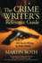 The Crime Writer's Reference Guide: 1001 Tips for Writing the Perfect Murder