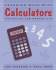 Learning Math With Calculators: Activities for Grades 3-8; 9780941355353; 0941355357