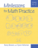 Minilessons for Math Practice Grades K-2