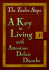 The Twelve Steps: a Key to Living With Attention Deficit Disorder