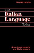 The Italian Language Today