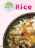 Rice: Chinese Home-Cooking
