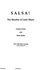 Salsa! : the Rhythm of Latin Music (Performance in World Music Series)