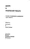 Rants and Incendiary Tracts: Voices of Desperate Illuminations: 1558-Present
