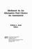 Methanol as an Alternative Fuel Choice: an Assessment