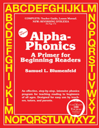 Alpha-Phonics: a Primer for Beginning Readers